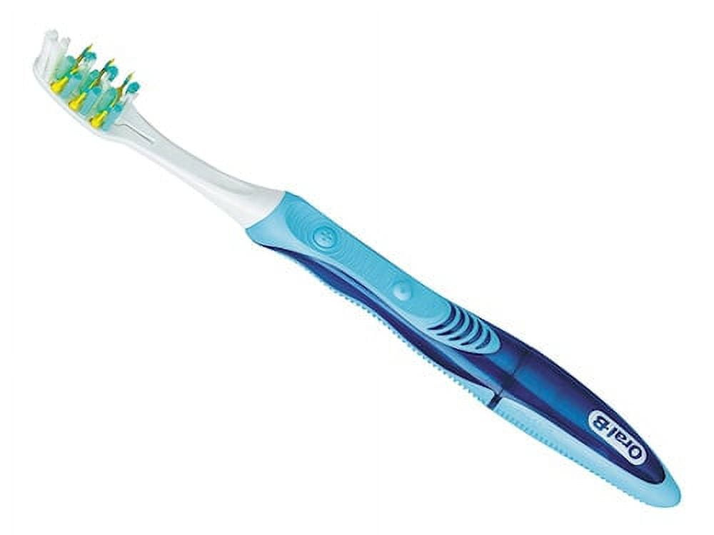 2 Pack - Pulsar Toothbrush Soft 1 Each
