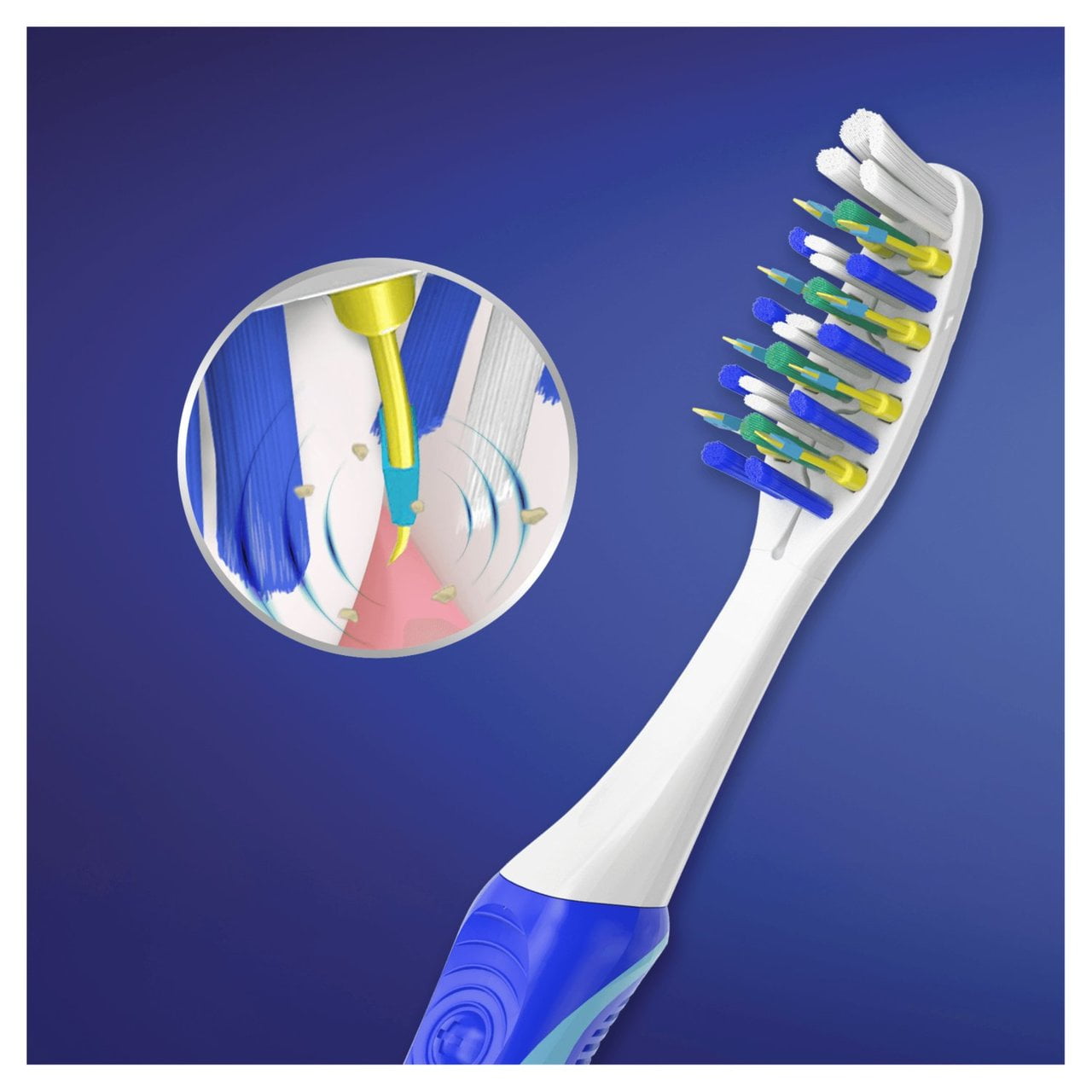 2 Pack - Pulsar Toothbrush Soft 1 Each