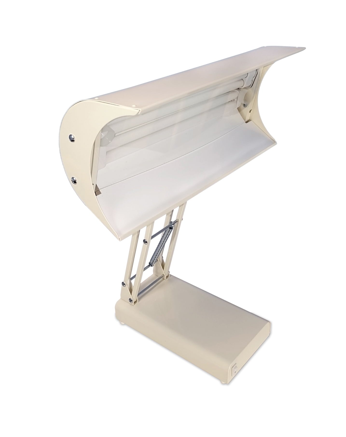 10,000 Lux, Bright Light Therapy Desk Lamp