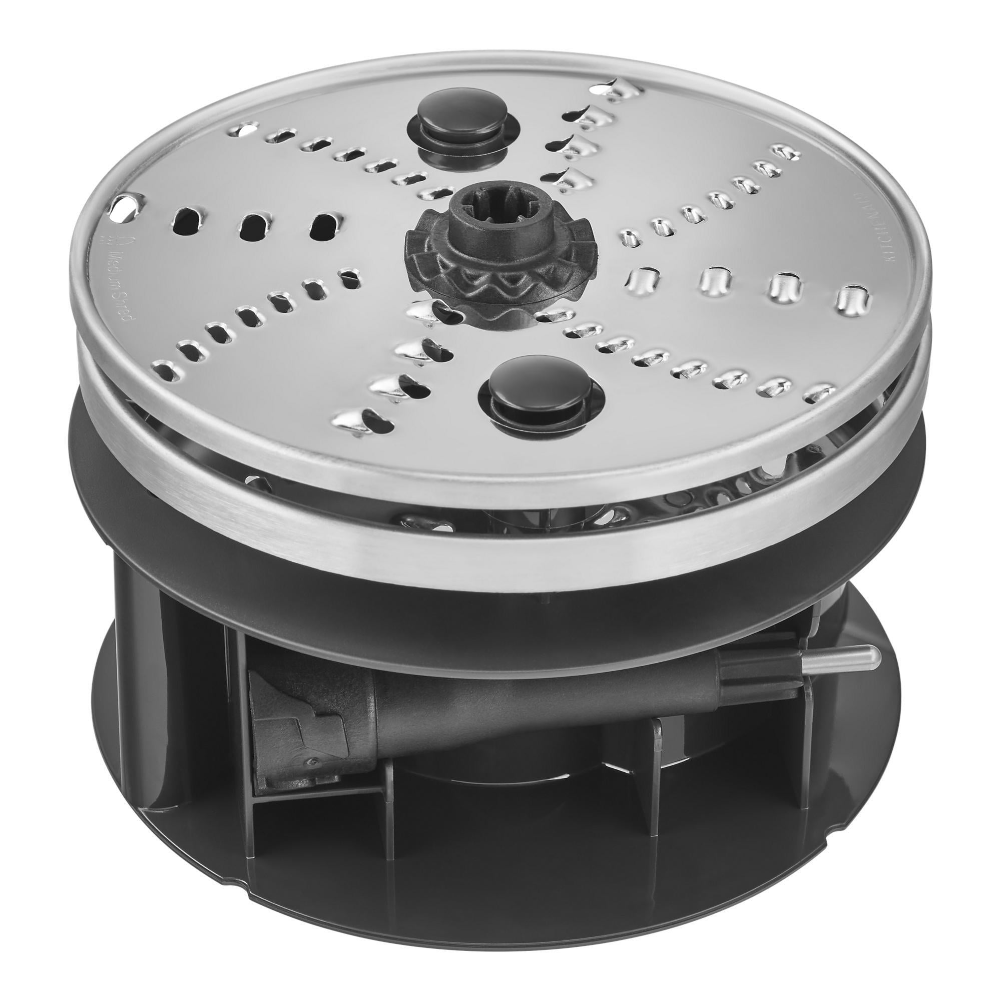 13-Cup Food Processor, Empire Red, KFP1318