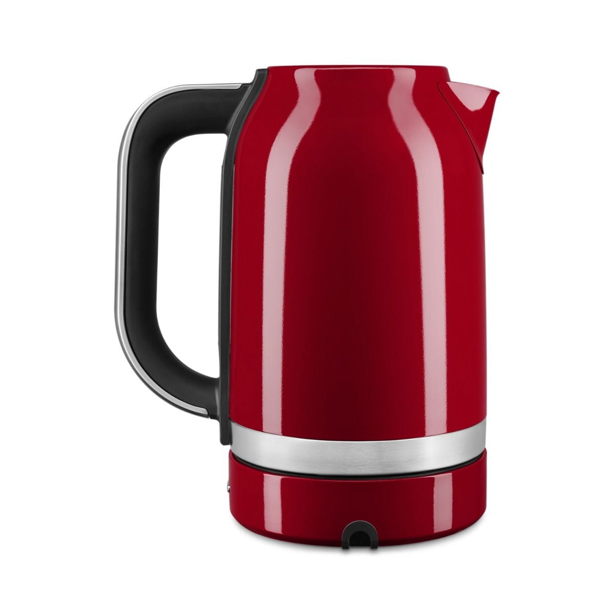 1.7L Electric Kettle | Empire Red