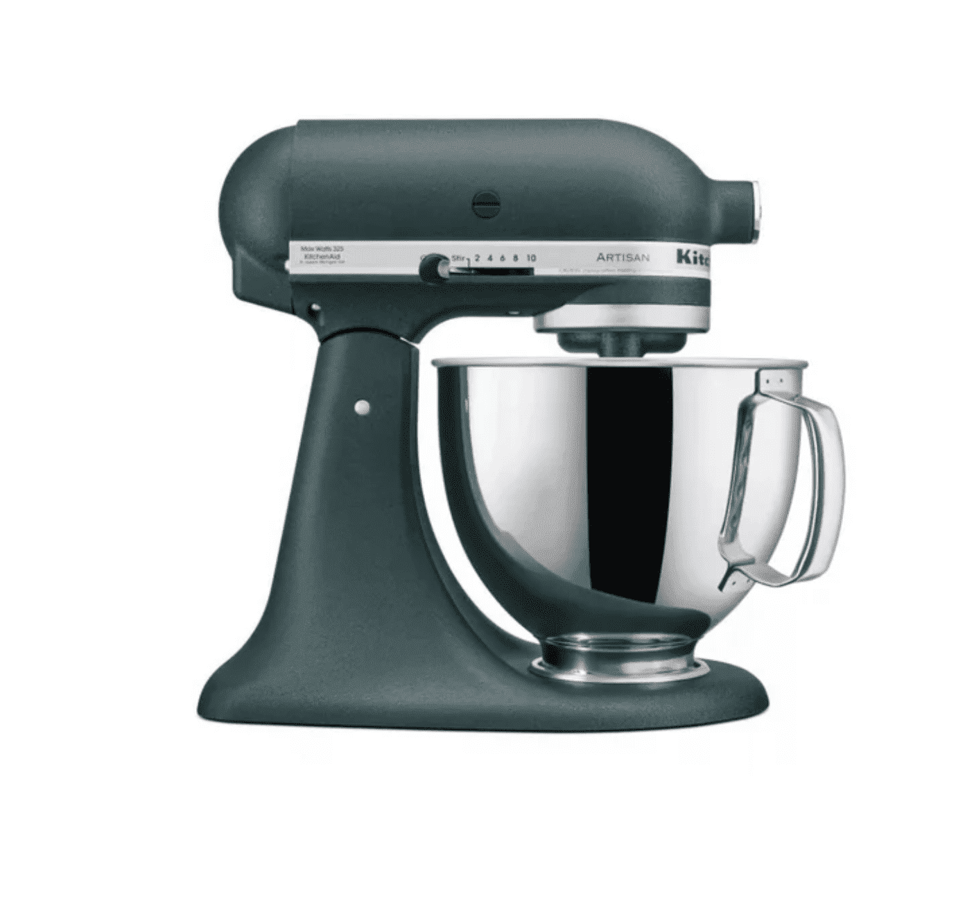 072-04-0900 Artisan 10-Speed Stand Mixer - Hearth &amp; Hand with