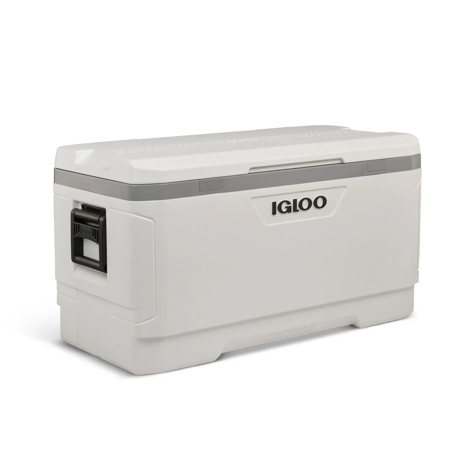 150 Quart MaxCold Cooler - Convenient Design